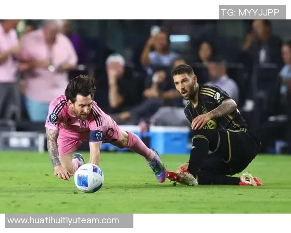 迈阿密国际与芝加哥火焰上演进球大战双方射门数据对比分析