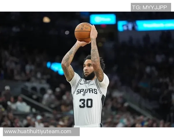 马刺在文班缺阵时表现出色本赛季战绩为10胜3负彰显球队稳定性